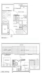 Viva Vista (D5), Apartment #593558591